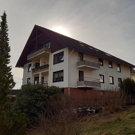 Wohnen Wie Bei Freunden Браунлаге Стая снимка